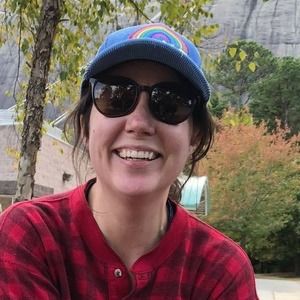 Meet your Posher, Melanie